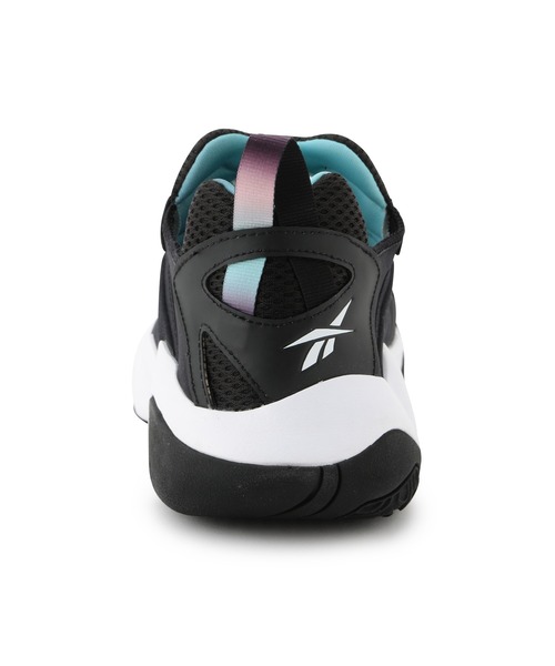 Reebok(リーボック)の「【一部店舗限定】【Reebok】リーボック FURYLITE MOLECULE FESTIVAL(その他シューズ・レディース・ブラック/ホワイト・23.5cm/24.5cm/24.0cm)」の6枚目の写真