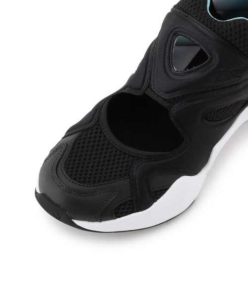 Reebok(リーボック)の「【一部店舗限定】【Reebok】リーボック FURYLITE MOLECULE FESTIVAL(その他シューズ・レディース・ブラック/ホワイト・23.5cm/24.5cm/24.0cm)」の7枚目の写真