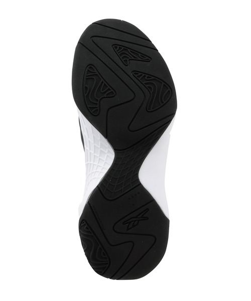 Reebok(リーボック)の「【一部店舗限定】【Reebok】リーボック FURYLITE MOLECULE FESTIVAL(その他シューズ・レディース・ブラック/ホワイト・23.5cm/24.5cm/24.0cm)」の9枚目の写真