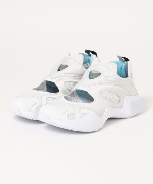 Reebok(リーボック)の「【一部店舗限定】【Reebok】リーボック FURYLITE MOLECULE FESTIVAL(その他シューズ・レディース・ブラック/ホワイト・23.5cm/24.5cm/24.0cm)」の12枚目の写真