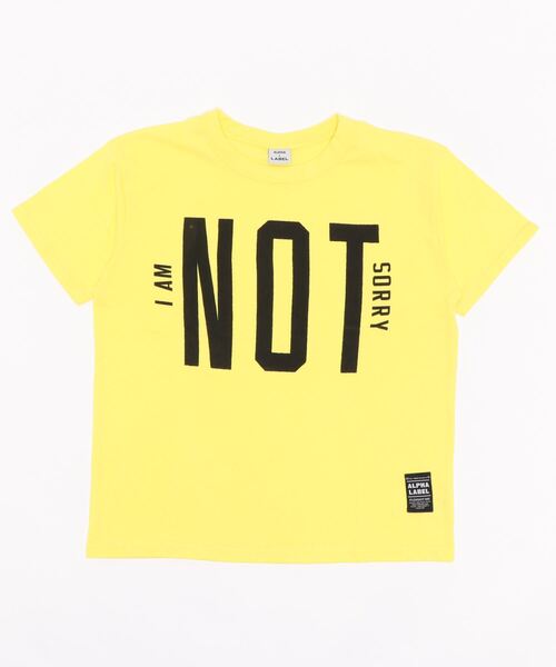 アルファレコード　Tシャツ プリントTシャツ(M ホワイト): トップス｜Right-on公式