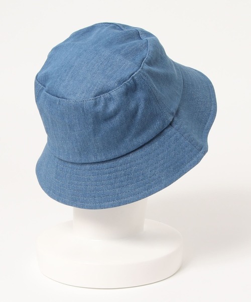 ☆PIECEMAKER☆ EXPRESS バケットハット_blue / unisex FOREVER DAZE バケットハット21-22 – RADWIMPS ONLINE STORE
