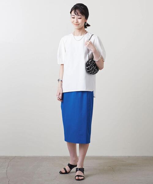 UNITED ARROWS（ユナイテッドアローズ）の「UBC P/C ツイル タイト