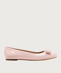FERRAGAMO | ヴァリナ(バレエシューズ)
