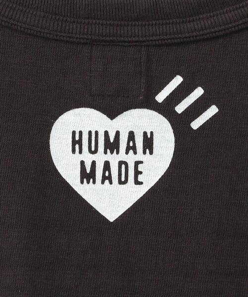 HUMAN MADE（ヒューマンメード）の「HUMAN MADE（ヒューマン