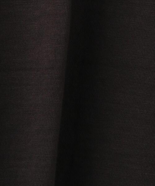 HUMAN MADE(ヒューマンメード)の「HUMAN MADE(ヒューマン メイド)T-SHIRT 2113■■■(Tシャツ/カットソー・メンズ・ブラック/ホワイト・SMALL/LARGE/MEDIUM/X-LARGE)」の9枚目の写真