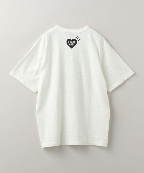 HUMAN MADE（ヒューマンメード）の「HUMAN MADE（ヒューマン