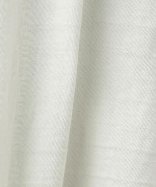 HUMAN MADE(ヒューマンメード)の「HUMAN MADE(ヒューマン メイド)T-SHIRT 2113■■■(Tシャツ/カットソー・メンズ・ブラック/ホワイト・SMALL/LARGE/MEDIUM/X-LARGE)」の11枚目の写真