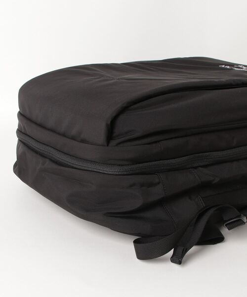 ARC'TERYX（アークテリクス）の「【ARC’TERYX /アークテリクス】BLADE 28 BACK PACK（バックパック/リュック・メンズ・ブラック・FREE）」の3枚目の写真