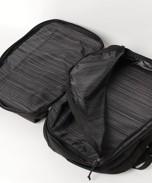 ARC'TERYX（アークテリクス）の「【ARC’TERYX /アークテリクス】BLADE 28 BACK PACK（バックパック/リュック・メンズ・ブラック・FREE）」の5枚目の写真