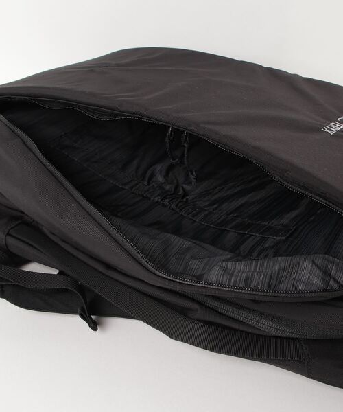 ARC'TERYX（アークテリクス）の「【ARC’TERYX /アークテリクス】BLADE 28 BACK PACK（バックパック/リュック・メンズ・ブラック・FREE）」の4枚目の写真