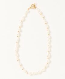 form forma | 【２way】淡水パールネックレス(ネックレス)