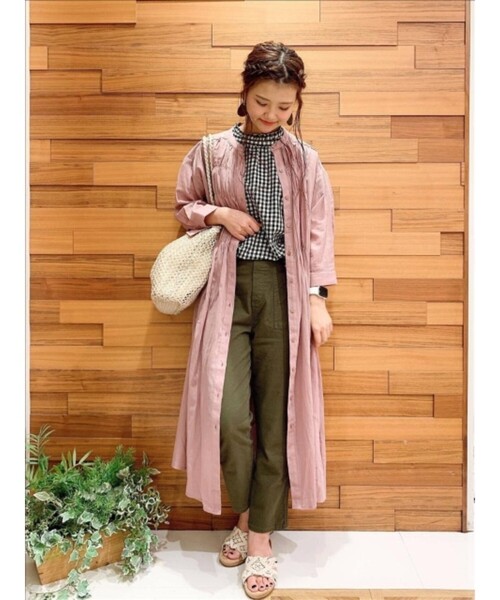 SHOO・LA・RUE（シューラルー）の「◆まくらめふわふわサンダル（サンダル・レディース・ブラック/ナチュラル/キャメル・35/45/25）」の7枚目の写真