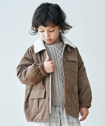 ダウンジャケット/コート(コーデュロイ)ファッション通販 - ZOZOTOWN ダウンジャケット/コート(コーデュロイ)ファッション通販 - ZOZOTOWN