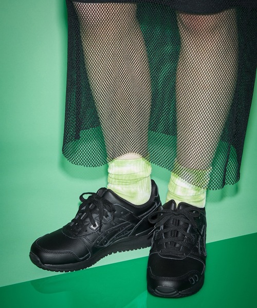 GEL-LYTE Ⅲ OG 25.5 GEL-LYTE III OG | NIGHT SKY/NIGHT SKY | スポーツスタイル