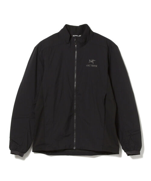 ARC'TERYX(アークテリクス)の「ARC’TERYX / Atom LT Jacket(ブルゾン・メンズ・チャコールグレー/ブラック・SMALL/LARGE/X-LARGE/MEDIUM)」の1枚目の写真