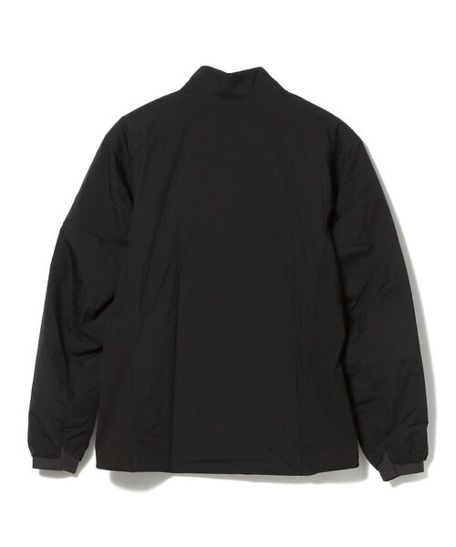 ARC'TERYX(アークテリクス)の「ARC’TERYX / Atom LT Jacket(ブルゾン・メンズ・チャコールグレー/ブラック・SMALL/LARGE/X-LARGE/MEDIUM)」の10枚目の写真