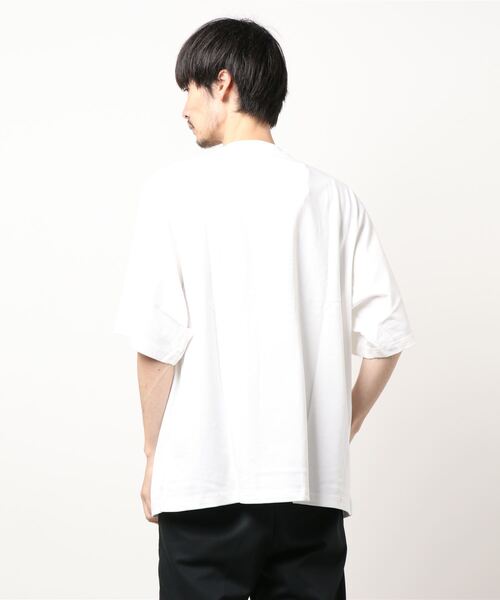KENZO（ケンゾー）の「ルーズTシャツ Tiger タイガー（Tシャツ