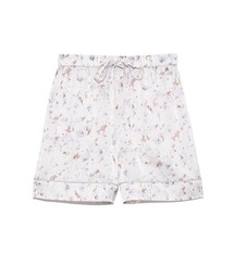 SNIDEL HOME（スナイデルホーム）の「Lumiereショートパンツ（その他ルームウェア）」