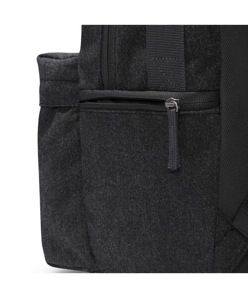 NIKE SB（ナイキエスビー）の「ナイキ SB アイコン スケート バックパック / NIKE（バックパック/リュック・メンズ・グレー系その他/ブラック・ONE SIZE）」の8枚目の写真