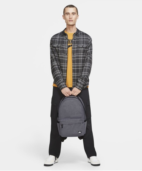 NIKE SB（ナイキエスビー）の「ナイキ SB アイコン スケート バック