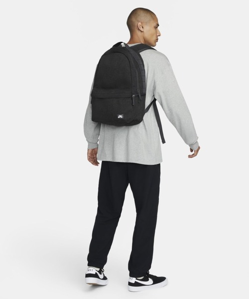 NIKE SB（ナイキエスビー）の「ナイキ SB アイコン スケート バック