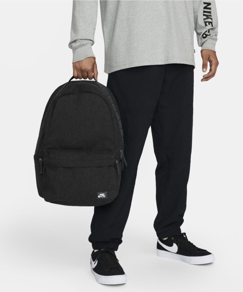 NIKE SB（ナイキエスビー）の「ナイキ SB アイコン スケート バック
