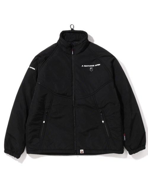 A BATHING APE（アベイシングエイプ）の「BAPE POLARTEC PADDED