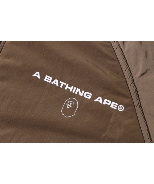 ★APE エイプ×POLARTEC ポーラテック 初期 コート★ ☆APE エイプ×POLARTEC ポーラテック 初期 コート APE エイプ×POLARTEC