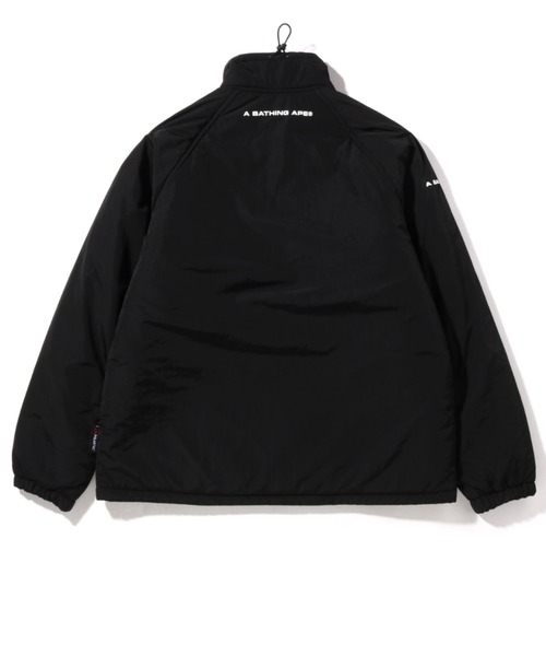 A BATHING APE（アベイシングエイプ）の「BAPE POLARTEC PADDED