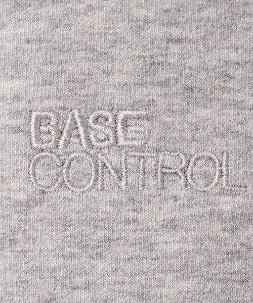 BASECONTROL(ベースコントロール)の「◆【S~3Lサイズ展開】多機能裏毛 スウェットパンツ(その他パンツ・メンズ・ブラック/ネイビー/グレー・01/02/03/04/05)」の12枚目の写真