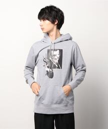 Kare/ME | Kare/ME（カーミー）B'2nd別注スターパーカー(パーカー)