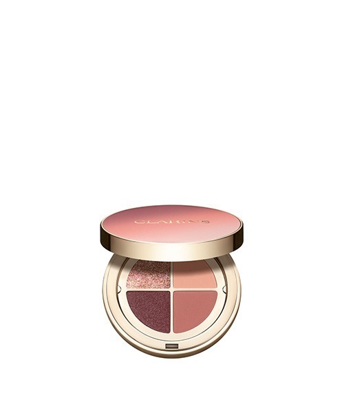 オンブル 4（アイシャドウ）｜CLARINS（クラランス）のファッション