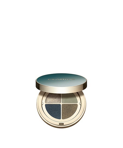 CLARINS（クラランス）の「オンブル 4（アイシャドウ）」 - WEAR