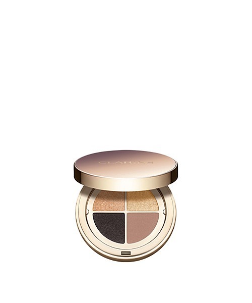 オンブル 4（アイシャドウ）｜CLARINS（クラランス）のファッション