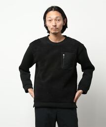 HIDEAWAYS NICOLE | コンビネーションプルオーバー(Tシャツ/カットソー)