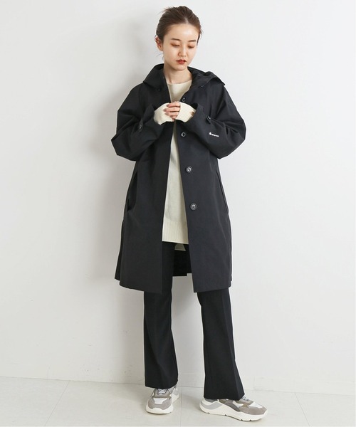 IENA（イエナ）の「【THE NORTH FACE/ノースフェイス】ジップイン