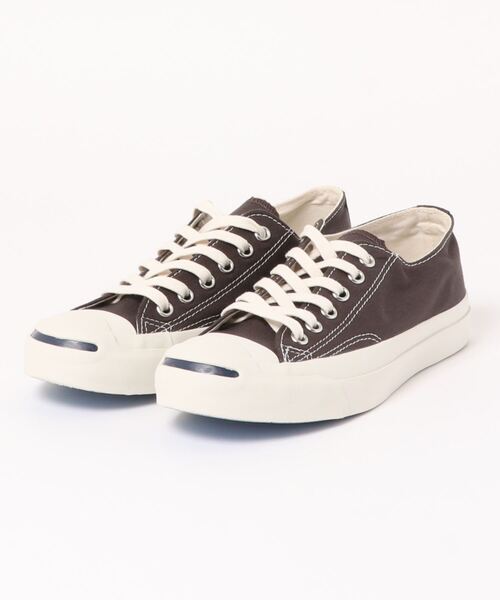 【CONVERSE】コンバース JP FOOD TEXTIL 発売中【Converse Jack Purcell Food Textile 2 Colors】