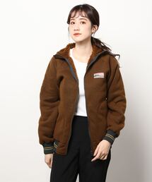【YOUNG & OLSEN The DRYGOODS STORE】 /YOSEMITE PILE JACKET