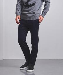 INCOTEX（インコテックス）の「＜INCOTEX（インコテックス）＞ コンフォート ジャージー パンツ（その他パンツ・メンズ）」