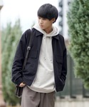 WEGO by こーせ(ウィゴーバイコーセ)の「ジャケット/アウター(ブルゾン)」