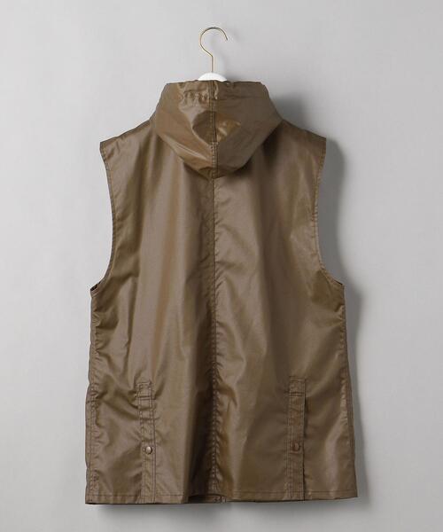 INSCRIRE（アンスクリア）の「＜INSCRIRE＞レイヤードハンティング