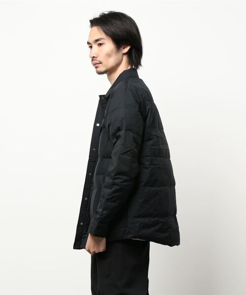 THE NORTH FACE】WS ZEPHER SHELL SHIRT MEN 【公式通販】