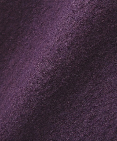 PROPORTION BODY DRESSING（プロポーションボディドレッシング）の「フロントファスナータイトスカート / 1211220117（スカート・レディース・オフホワイト/パープル/ピンク・SMALL/MEDIUM）」の9枚目の写真