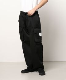 DANKE SCHON | DankeSchon/ダンケシェーン/ツイルカーゴパンツ(カーゴパンツ)