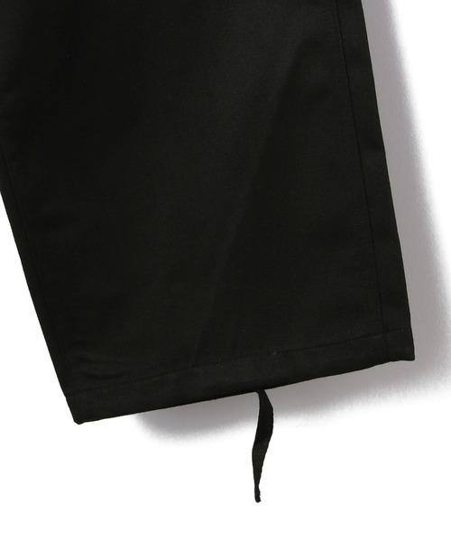 DANKE SCHON（ダンケシェーン）の「DankeSchon/ダンケシェーン/ツイルカーゴパンツ（カーゴパンツ・メンズ・ホワイト/ブラック/ブラウン・SMALL/MEDIUM/LARGE/X-LARGE/XL）」の15枚目の写真