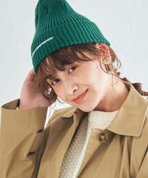 coen | CaliforniaDreamin'ロゴニットキャップ(ニットキャップ/ビーニー)