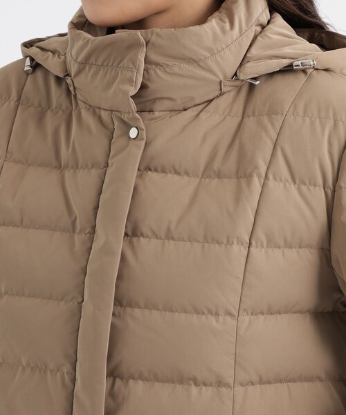 TRANS WORK（トランスワーク）の「タフタダウンコート（ダウン