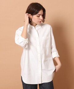 Newstandard Shirt（シャツ/ブラウス）｜Deuxieme Classe