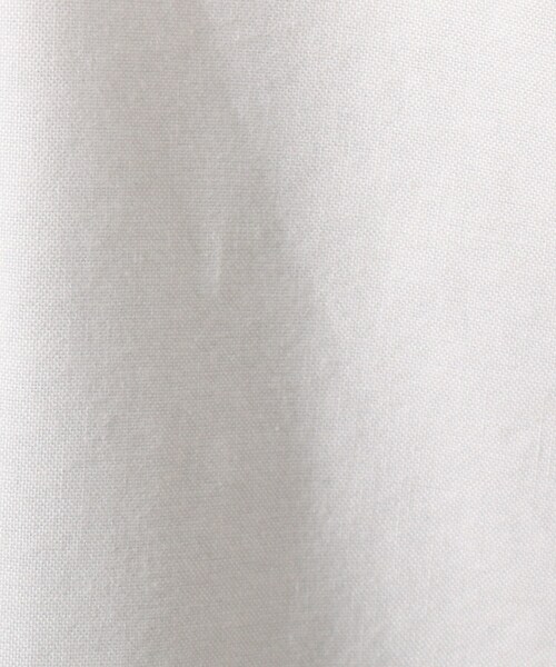 DRESSTERIOR(ドレステリア)の「◆オックスフォードシャツ(シャツ/ブラウス・レディース・ホワイト/サックスブルー・38/36)」の13枚目の写真